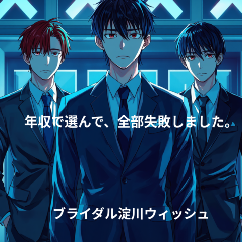 年収で女性を選ぶ男性が“なぜか結婚できない”理由