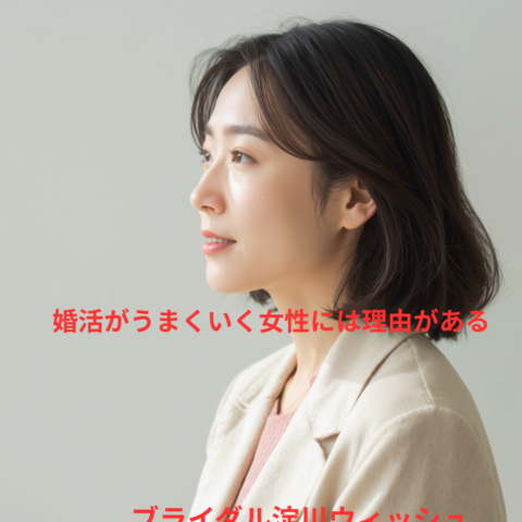 婚活がうまくいく女性が“自然にやっていること”3選